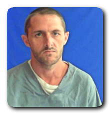 Inmate DANIEL K JR. BARSBY