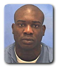 Inmate JAMAR K MARTIN