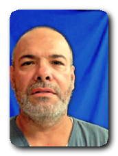 Inmate JORGE M SANCHEZ