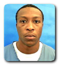 Inmate DEONTRE J WHITE