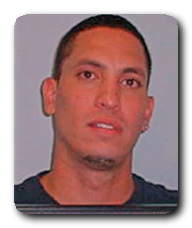 Inmate ISMAEL JR SALDANA