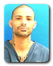 Inmate AMAURY J ALVAREZ-FONTANEZ
