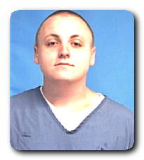 Inmate CHRISTOPHER R SHAW