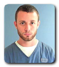 Inmate ZACHARY D WILES