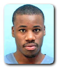 Inmate JAQUONE T WALLACE