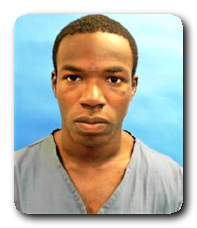 Inmate MARQUIS G WILLIAMS