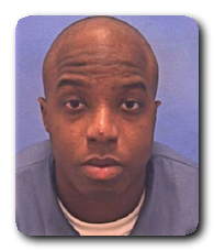 Inmate KEONTAY D NEWSOME