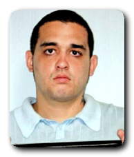Inmate EVAN J C SERRANO