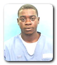Inmate RAYNELL L NELSON