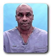 Inmate JAMES DARRYL SLAYTON