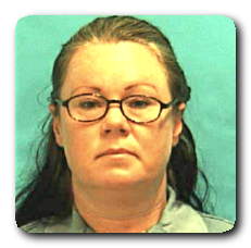 Inmate JOANNIE D FISHER