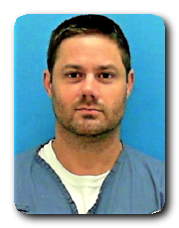 Inmate CHRISTOPHER SHANE SMITH