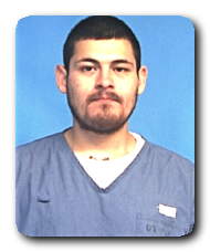 Inmate ROGELIO R ANDRADE