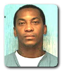 Inmate NICHOLAS J BROWN