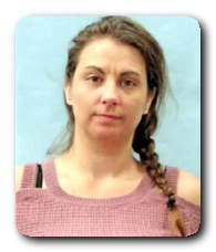 Inmate STACY S GUERIN