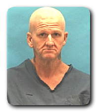 Inmate MICHAEL W FOSTER