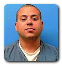Inmate RICHARD HERNANDEZ