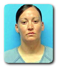 Inmate AMIE S HILL