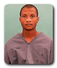 Inmate CURTIS T YOUNG