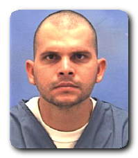 Inmate LEONCIO M TEJAS