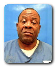 Inmate CHARLES W JR ANDERSON