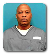 Inmate TORRENCE M MCNEIL