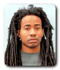 Inmate TYRE DISHON AGEE