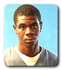 Inmate LEO W BUTLER