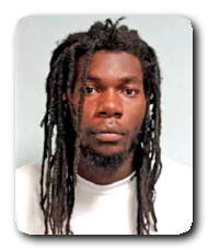 Inmate CHRISTOPHER DONNIE SPIKES