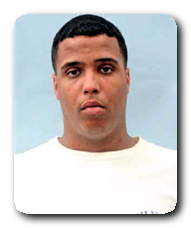 Inmate CLEMON PETE III LEWIS
