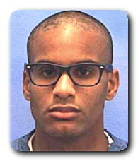 Inmate GREGORY T FLEMING