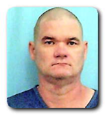 Inmate MICHAEL A FORD