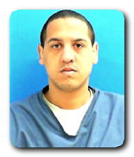 Inmate ALBERTO J GONZALEZ-VELAZQUEZ
