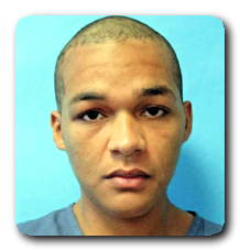 Inmate MONTREL D NEALY