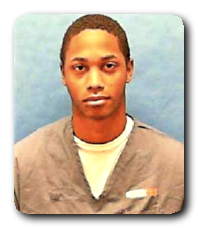 Inmate TOR M JR ARMSTRONG