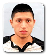 Inmate EDUARDO DELACRUZ-LOPEZ