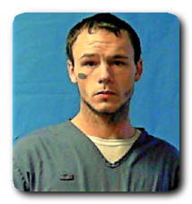 Inmate DEVIN FISHER