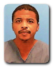 Inmate ANTHONY E SNEED