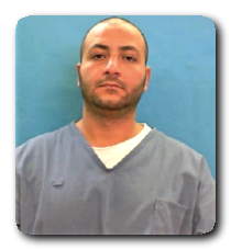 Inmate MOHAMED M ELTOUKHY