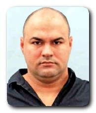 Inmate YASEL ANTONIO SIERRA-BORROTO
