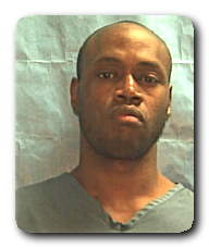 Inmate MAURICE L HILL