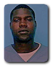 Inmate MARCUS A PARRISH