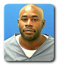 Inmate MAURICE L GREEN
