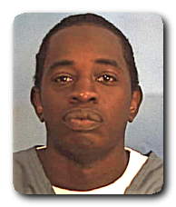 Inmate RICKY L WILLIAMS