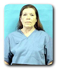 Inmate MARY C ELLIOTT