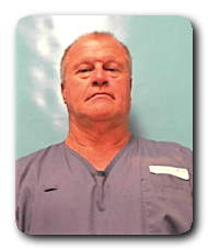 Inmate JERRY HOLLINGSWORTH