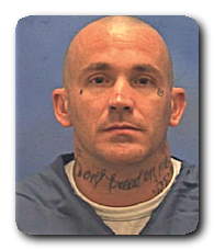 Inmate JAMES W LOGAN