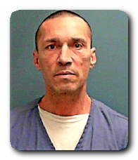 Inmate VINCENT A WILLIAMS