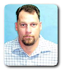 Inmate BRIAN M ZIMMER