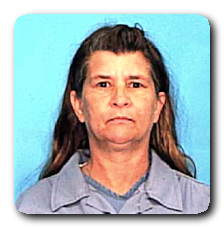 Inmate DONNA M FAXEL